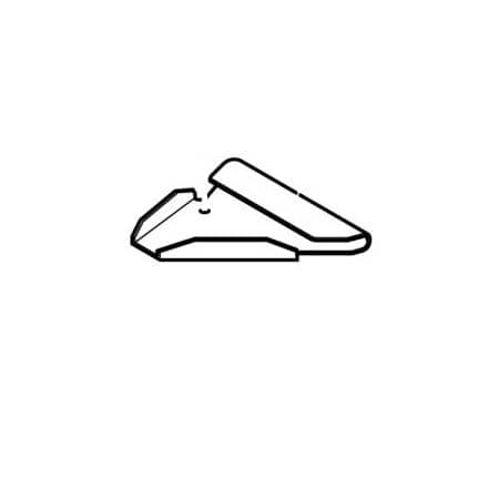 HOBART PARTS Hobart 00-064896-00001 Retainer - SKU HOB00-064896-00001