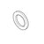 HOBART PARTS Hobart 00-065142 Washer-Retaining - SKU HOB00-065142