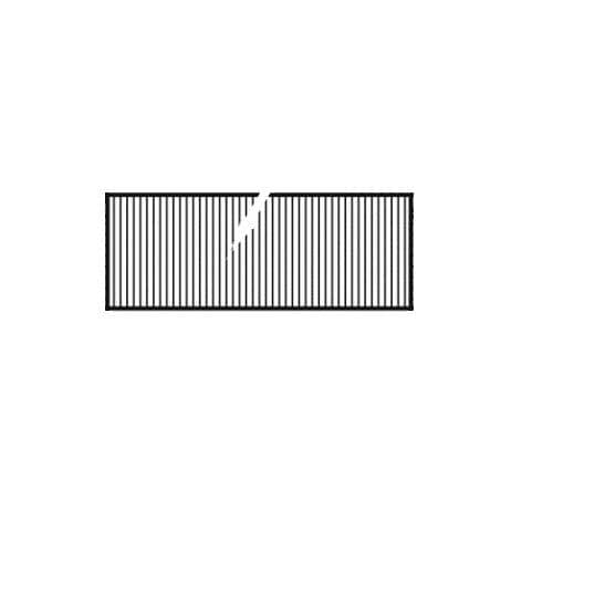 HOBART PARTS Hobart 00-065478-162-1 Stator - SKU HOB00-065478-162-1