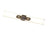HOBART PARTS Hobart 00-065890-00029 Connector - SKU HOB00-065890-00029
