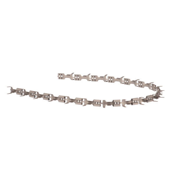 HOBART PARTS Hobart 00-065890-00042 Terminal Straight - SKU HOB00-065890-00042