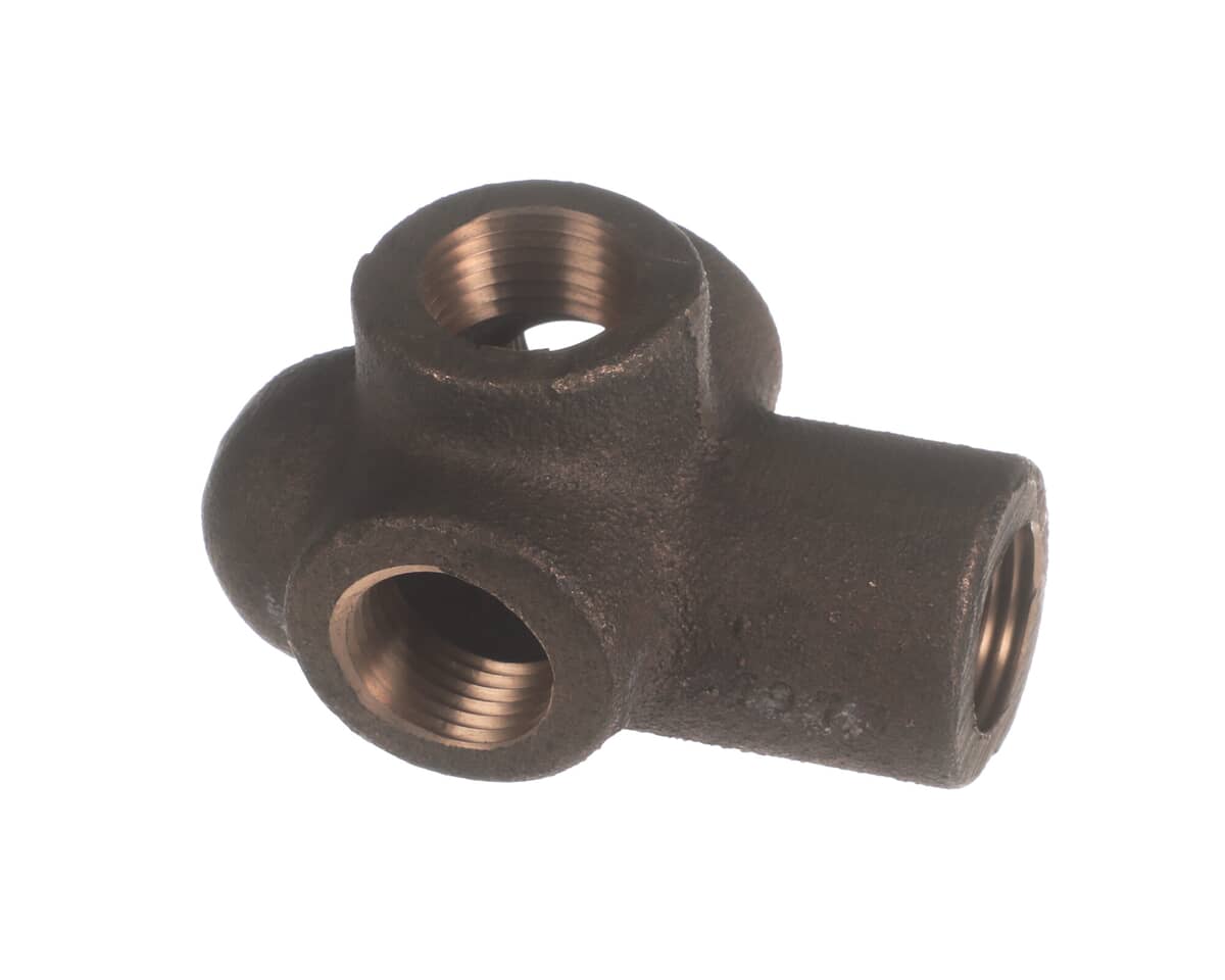 HOBART PARTS Hobart 00-066394 Manifold - SKU HOB00-066394