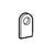 HOBART PARTS Hobart 00-066621-00003 Bracket Capacitor - SKU HOB00-066621-00003