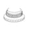 HOBART PARTS Hobart 00-067894-00002 Gear Cluster - SKU HOB00-067894-00002