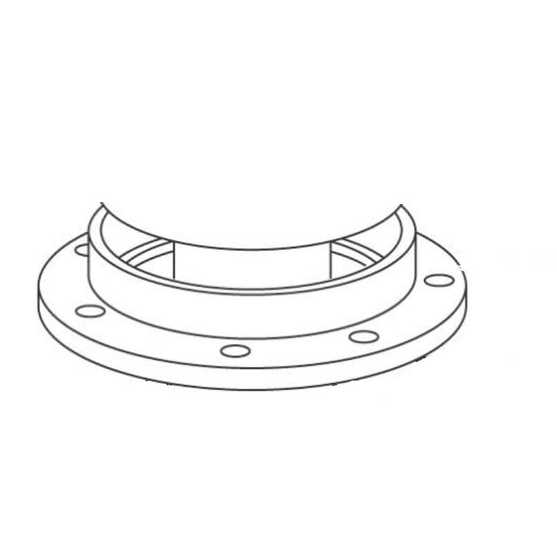 HOBART PARTS Hobart 00-067896 Carrier - SKU HOB00-067896