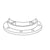 HOBART PARTS Hobart 00-067896 Carrier - SKU HOB00-067896