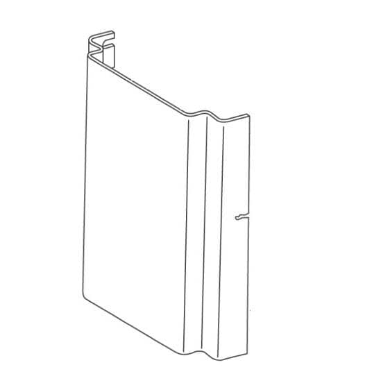 HOBART PARTS Hobart 00-067906 Apron - SKU HOB00-067906