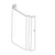 HOBART PARTS Hobart 00-067906 Apron - SKU HOB00-067906
