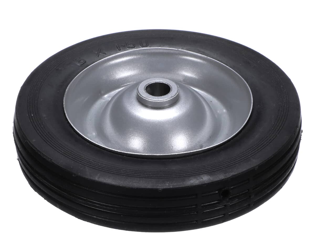 HOBART PARTS Hobart 00-068881-00013 Wheel Rear - SKU HOB00-068881-00013