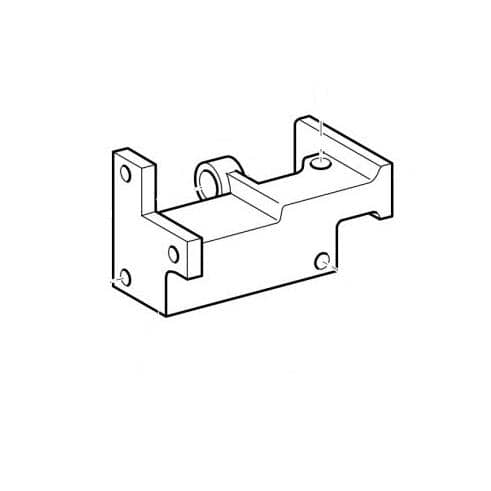 HOBART PARTS Hobart 00-068986 Bracket - SKU HOB00-068986