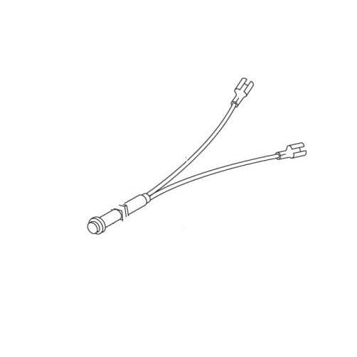 HOBART PARTS Hobart 00-069360-00002 Pilot Light 230V - SKU HOB00-069360-00002