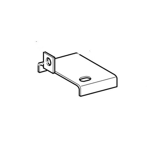 HOBART PARTS Hobart 00-069406 Bracket - SKU HOB00-069406