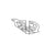 HOBART PARTS Hobart 00-069456-00002 Bracket Pan Clamp - SKU HOB00-069456-00002