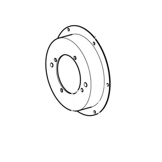 HOBART PARTS Hobart 00-069791 Cap - SKU HOB00-069791