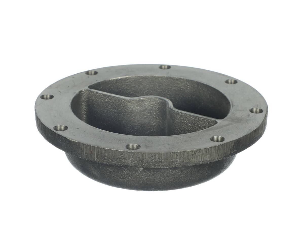 HOBART PARTS Hobart 00-070175 Header - SKU HOB00-070175