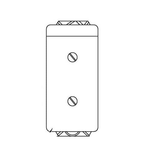 HOBART PARTS Hobart 00-070486-00003 Cap - SKU HOB00-070486-00003