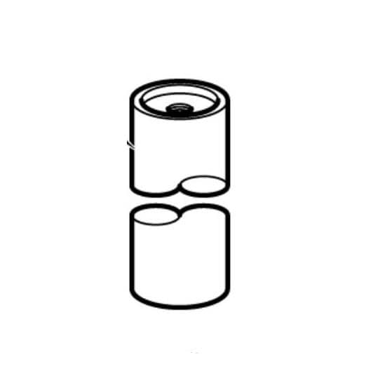 HOBART PARTS Hobart 00-074862-00001 Adj Leg 16 - SKU HOB00-074862-00001