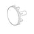 HOBART PARTS Hobart 00-075945 Platehandle Assembly - SKU HOB00-075945