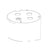 HOBART PARTS Hobart 00-077938-00001 Peel Trap Assembly - SKU HOB00-077938-00001