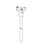 HOBART PARTS Hobart 00-077964-00001 Shaft-Mtr Mount - SKU HOB00-077964-00001