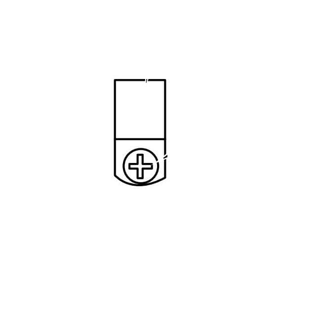 HOBART PARTS Hobart 00-078752-00009 Clamp - SKU HOB00-078752-00009