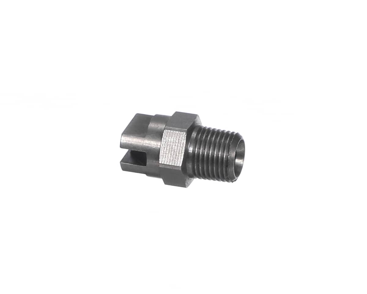 HOBART PARTS Hobart 00-081812-00006 Nozzle Rinse .036 Dia Sst - SKU HOB00-081812-00006
