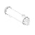 HOBART PARTS Hobart 00-081986-00002 Water Heater - SKU HOB00-081986-00002
