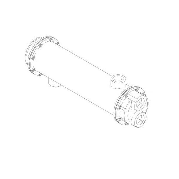 FOODSERVICE / RESTAURANT EQUIPMENT PARTS - SCHEDULE73PARTS 00-081987-00002 - SKU HOB00-081987-00002