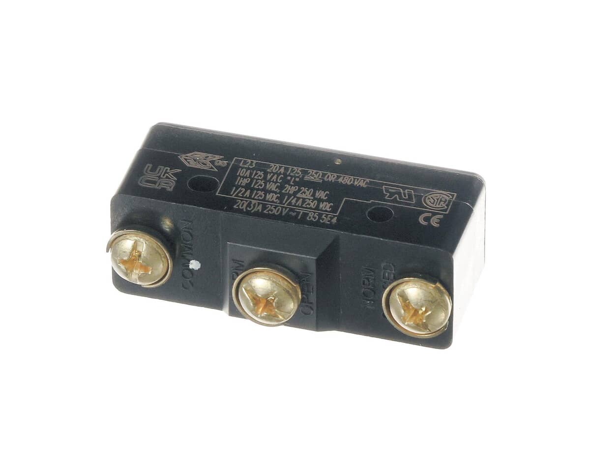 HOBART PARTS Hobart 00-081997-00023 Switch - SKU HOB00-081997-00023