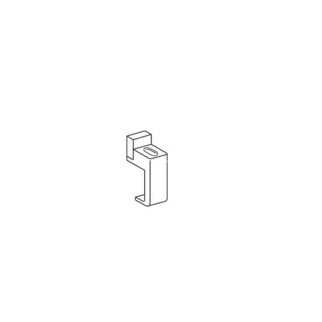 HOBART PARTS Hobart 00-082474 Fastener Adjustable Panel - SKU HOB00-082474