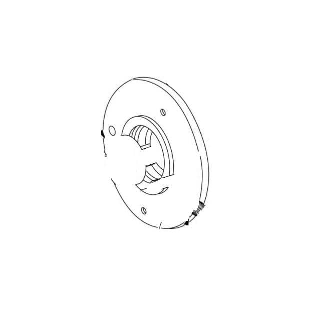 HOBART PARTS Hobart 00-085888 Hub-Attachment - SKU HOB00-085888