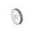 HOBART PARTS Hobart 00-085892-00001 Gear 60 HZ - SKU HOB00-085892-00001