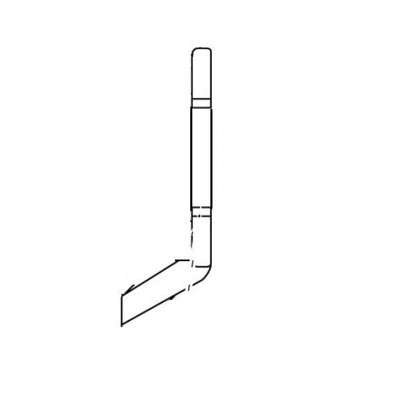 HOBART PARTS Hobart 00-085959 Motor Bearing - SKU HOB00-085959