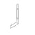HOBART PARTS Hobart 00-085959 Motor Bearing - SKU HOB00-085959