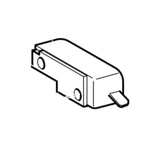 HOBART PARTS Hobart 00-087711-216-1 Safety Switch - SKU HOB00-087711-216-1
