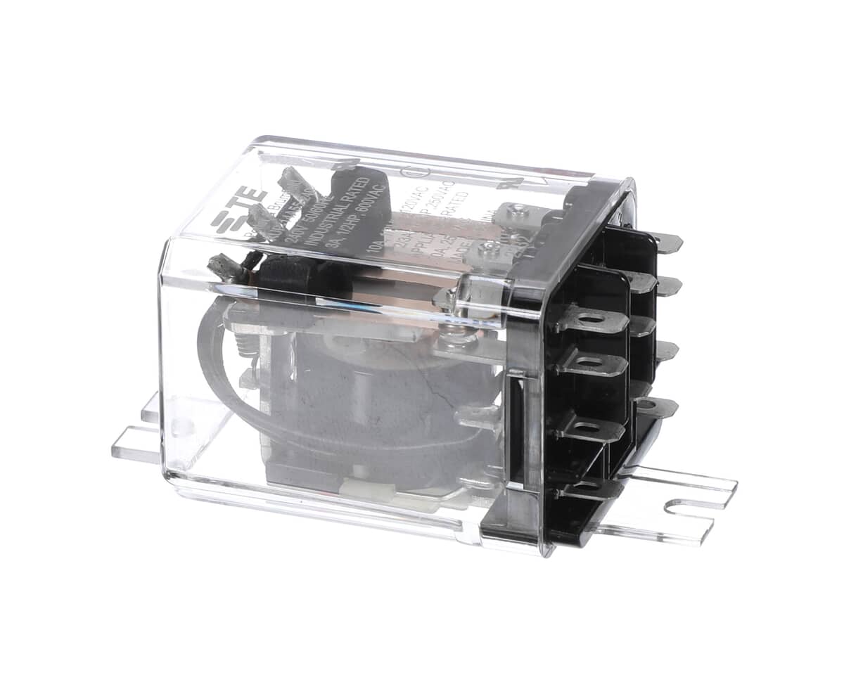 HOBART PARTS Hobart 00-087714-020-3 Relay - SKU HOB00-087714-020-3