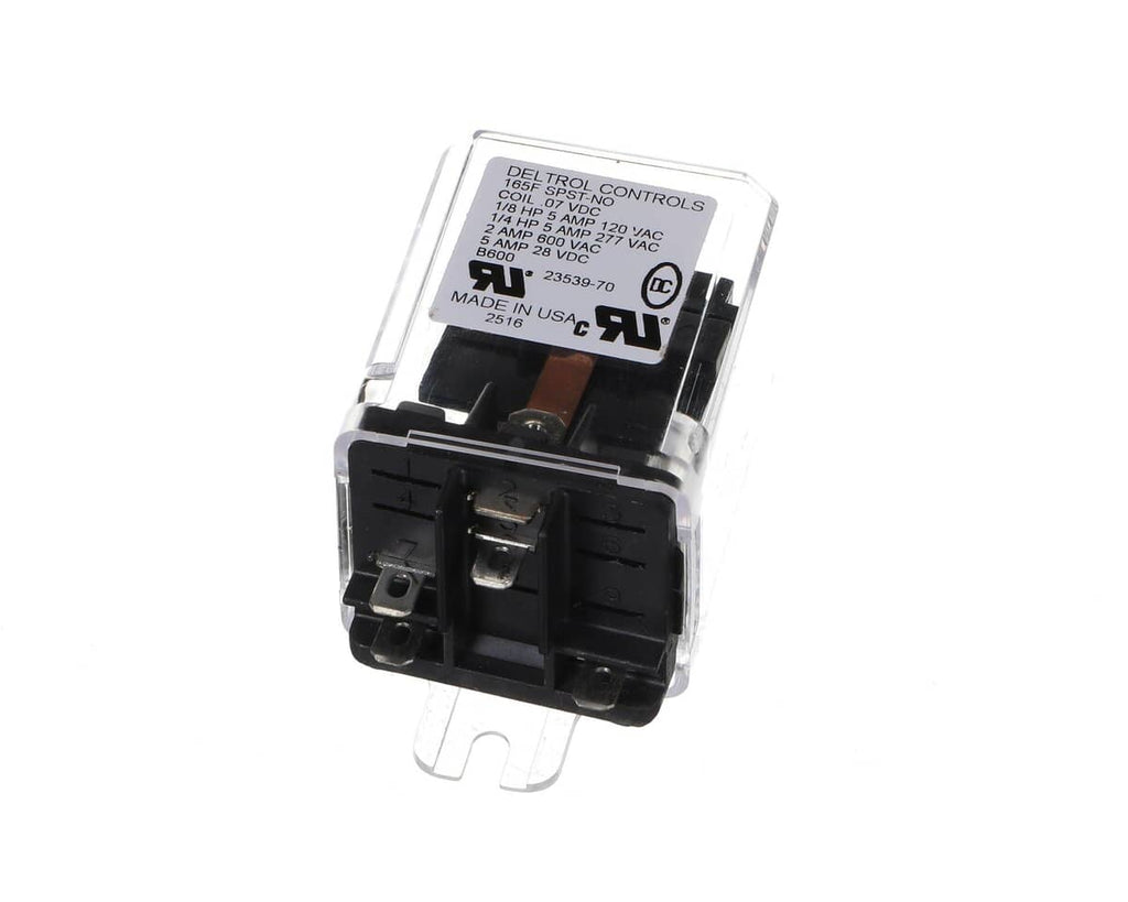 HOBART PARTS Hobart 00-087714-050-1 Relay Spst-No - SKU HOB00-087714-050-1