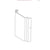 HOBART PARTS Hobart 00-102147 Outer Apron - SKU HOB00-102147