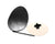 HOBART PARTS Hobart 00-107238 Hopper Feed Plug - SKU HOB00-107238
