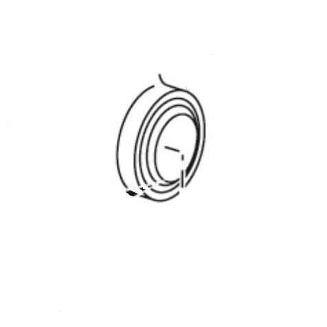 HOBART PARTS Hobart 00-108394-00043 Sleeve Bearing - SKU HOB00-108394-00043
