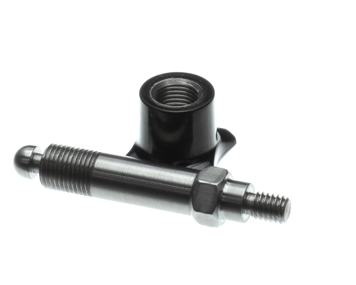 HOBART PARTS Hobart 00-113716 Ctr Stud Lock Nut - SKU HOB00-113716