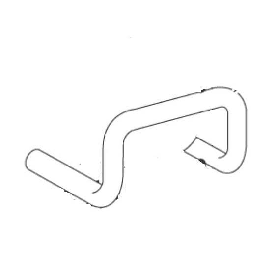 HOBART PARTS Hobart 00-116525 Guard Switch - SKU HOB00-116525