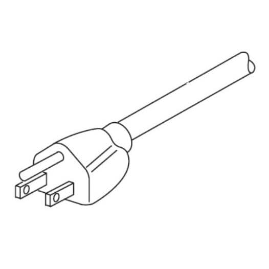 HOBART PARTS Hobart 00-117542-00042 Cord Set - SKU HOB00-117542-00042