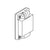 HOBART PARTS Hobart 00-117631-00001 Receptacle - SKU HOB00-117631-00001