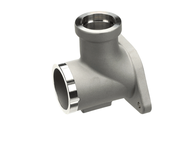 HOBART PARTS Hobart 00-119306 Lower Wash Tee - SKU HOB00-119306