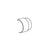 HOBART PARTS Hobart 00-119721 Bushing - SKU HOB00-119721