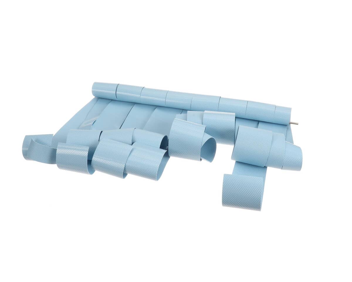 HOBART PARTS Hobart 00-120152-00014 Curtain Rod Clip - SKU HOB00-120152-00014