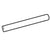 HOBART PARTS Hobart 00-121843 Shaft Switch Contr - SKU HOB00-121843