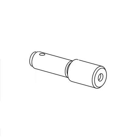 HOBART PARTS Hobart 00-122176 Shaft - SKU HOB00-122176
