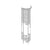 HOBART PARTS Hobart 00-122184-00001 Spring Compression - SKU HOB00-122184-00001